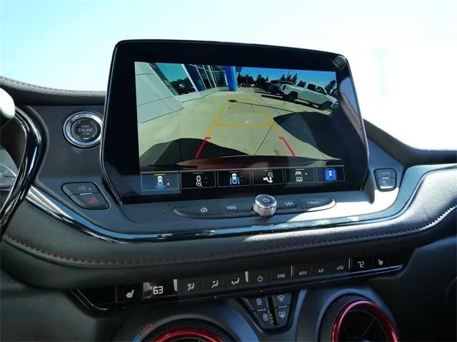 2026 Chevrolet V Blazer LT AWD