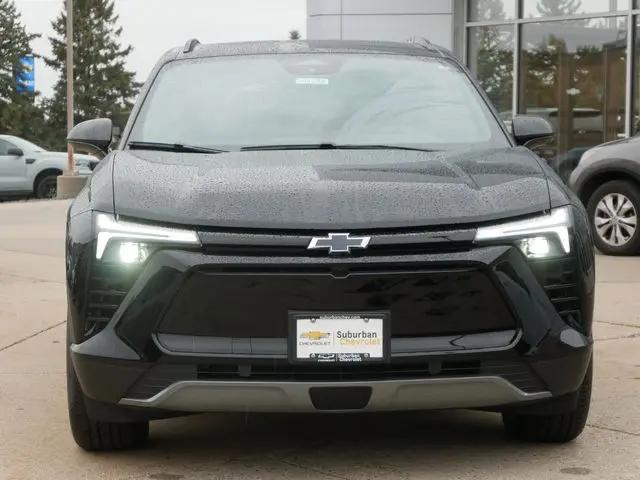2026 Chevrolet V Blazer LT AWD