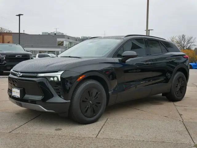 2026 Chevrolet V Blazer LT AWD