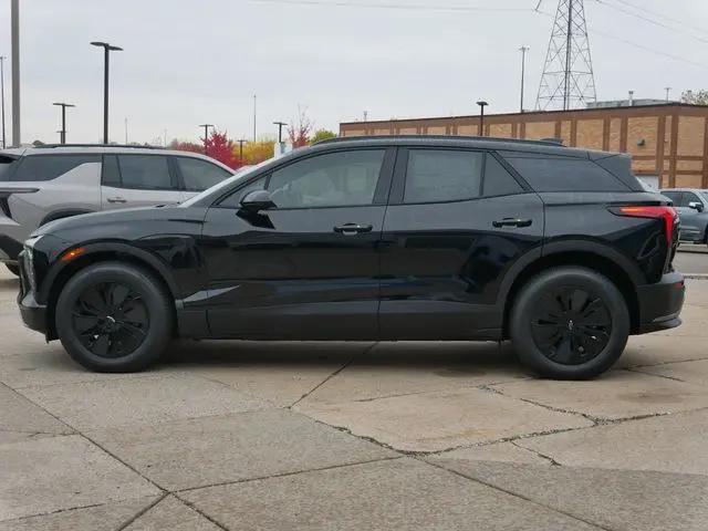 2026 Chevrolet V Blazer LT AWD
