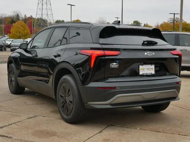 2026 Chevrolet V Blazer LT AWD