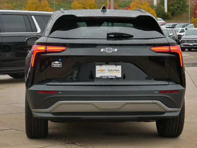2026 Chevrolet V Blazer LT AWD