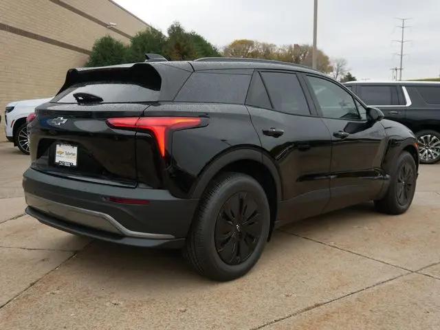 2026 Chevrolet V Blazer LT AWD