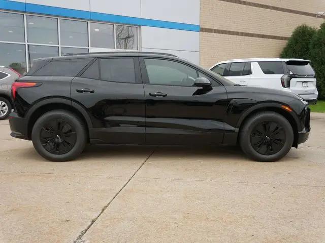 2026 Chevrolet V Blazer LT AWD