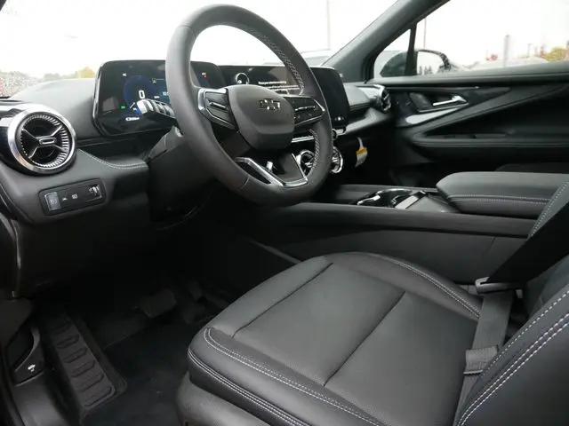 2026 Chevrolet V Blazer LT AWD