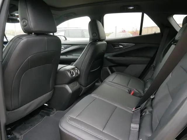2026 Chevrolet V Blazer LT AWD