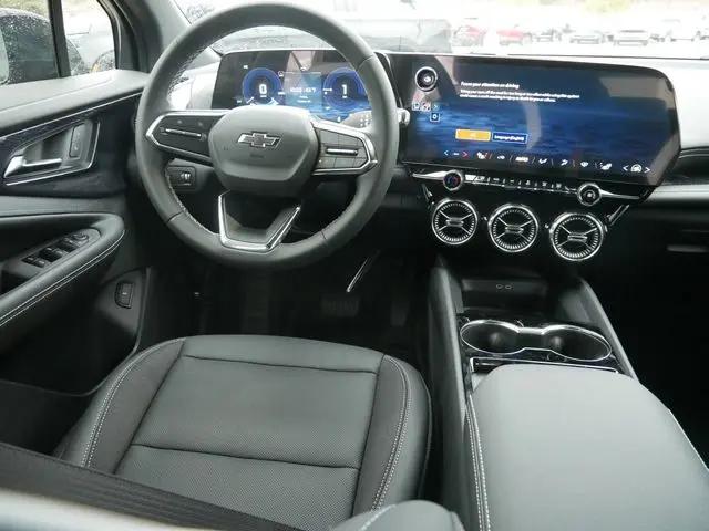 2026 Chevrolet V Blazer LT AWD