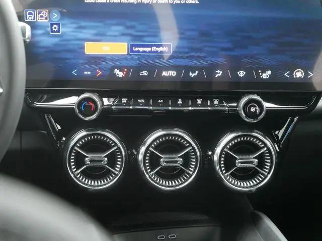 2026 Chevrolet V Blazer LT AWD