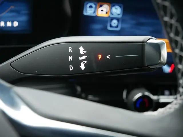 2026 Chevrolet V Blazer LT AWD