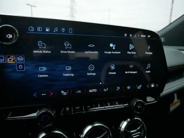 2026 Chevrolet V Blazer LT AWD