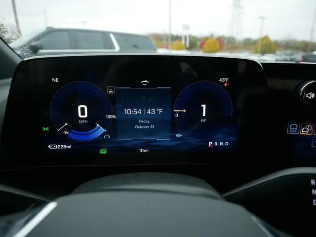 2026 Chevrolet V Blazer LT AWD