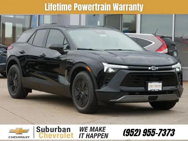 2026 Chevrolet V Blazer LT AWD for sale in Eden Prairie, MN