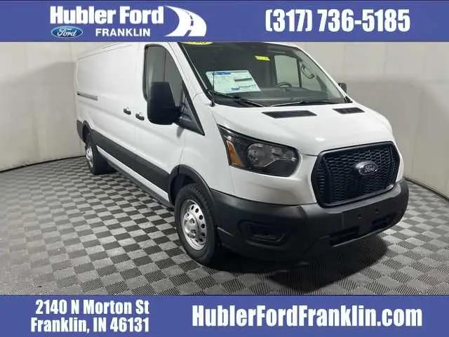 2025 Ford Transit Cargo Van T-150 for sale in Franklin, IN