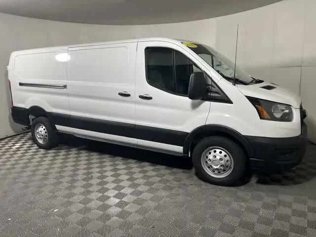 2025 Ford Transit Cargo Van T-150