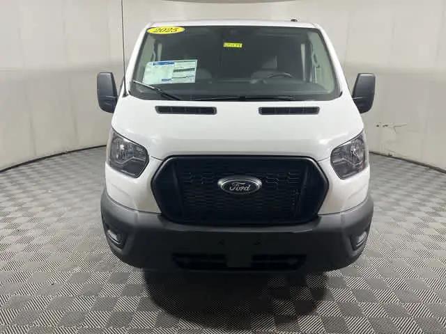 2025 Ford Transit Cargo Van T-150