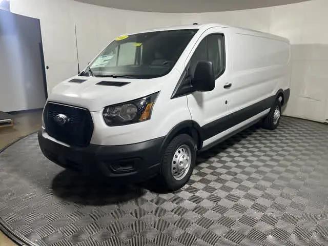 2025 Ford Transit Cargo Van T-150