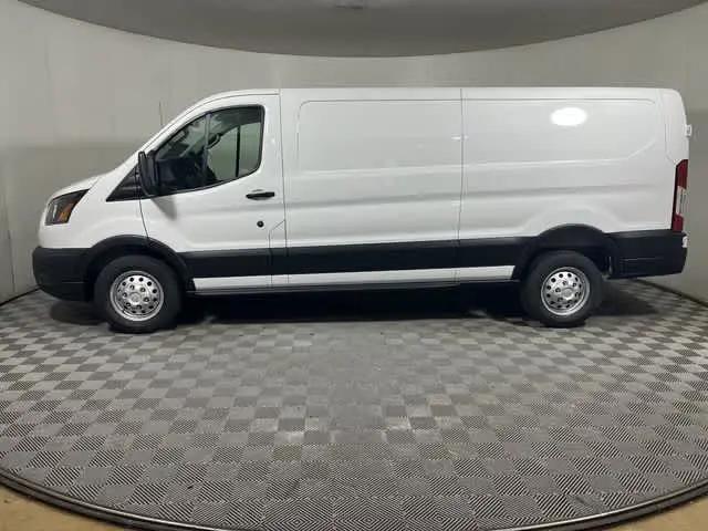 2025 Ford Transit Cargo Van T-150