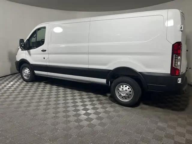 2025 Ford Transit Cargo Van T-150