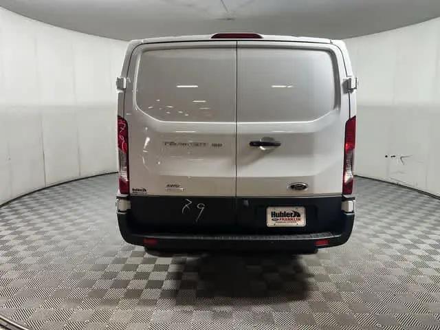 2025 Ford Transit Cargo Van T-150