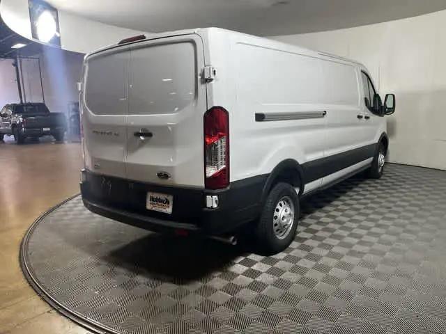 2025 Ford Transit Cargo Van T-150