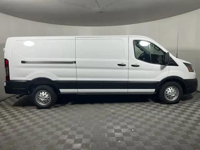 2025 Ford Transit Cargo Van T-150