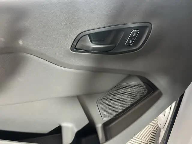 2025 Ford Transit Cargo Van T-150