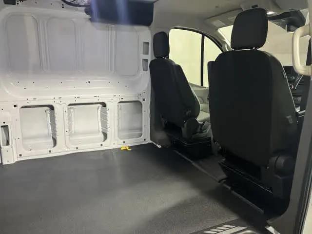 2025 Ford Transit Cargo Van T-150