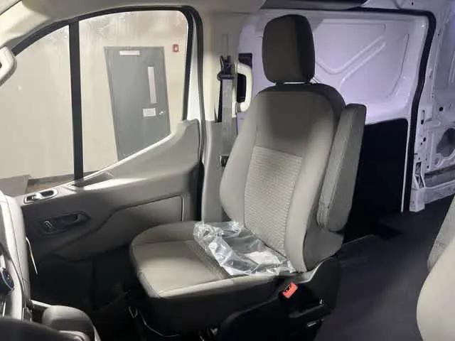 2025 Ford Transit Cargo Van T-150