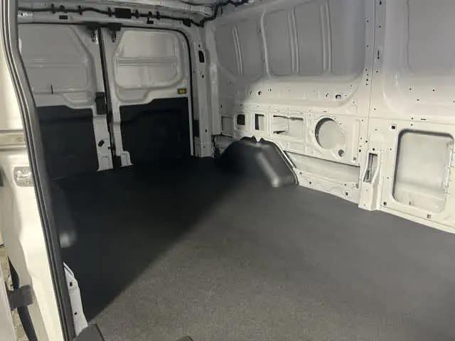 2025 Ford Transit Cargo Van T-150