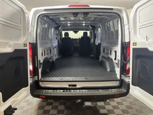 2025 Ford Transit Cargo Van T-150