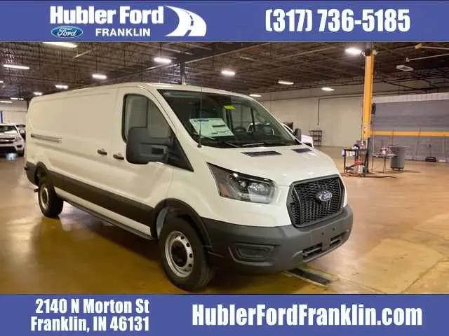 2025 Ford Transit Cargo Van T-250 for sale in Franklin, IN