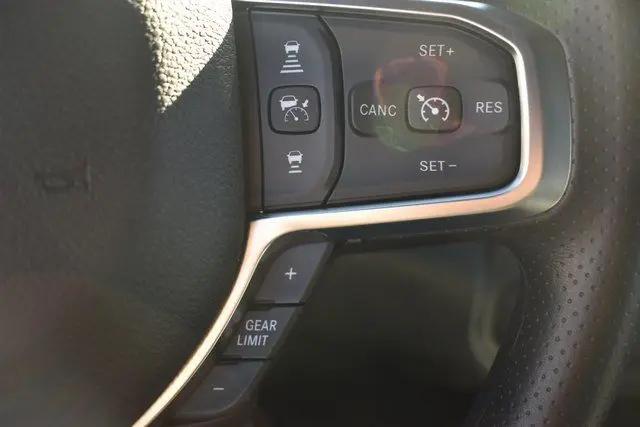 2026 Ram 3500 Tradesman Crew Cab 4x4 8' Box