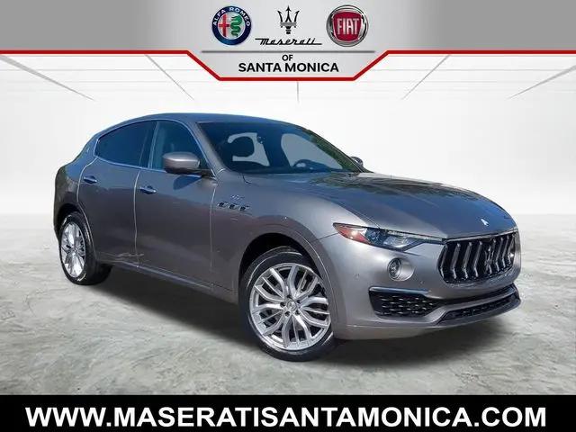 2022 Maserati Levante GT for sale in Santa Monica, CA