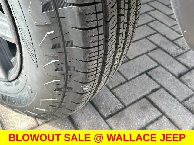 2026 Jeep Wrangler 2-Door Sport S 4x4