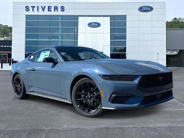 2026 Ford Mustang EcoBoost Fastback for sale in Birmingham, AL