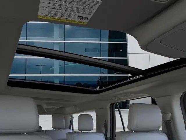 2025 Ford Expedition Active MAX