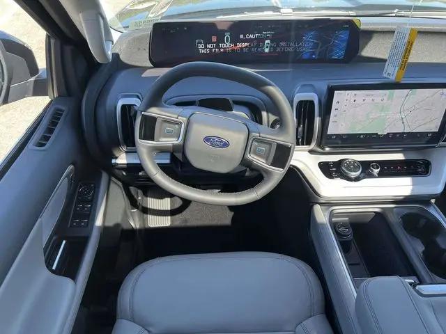 2025 Ford Expedition Active MAX