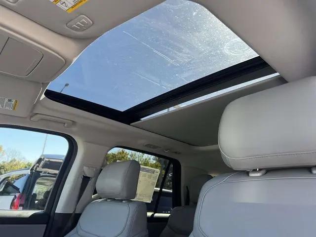 2025 Ford Expedition Active MAX