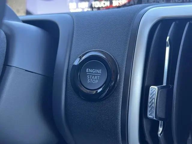2025 Ford Expedition Active MAX