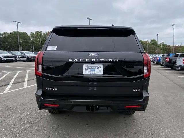 2025 Ford Expedition Active MAX
