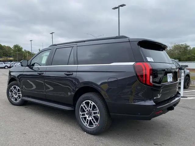 2025 Ford Expedition Active MAX