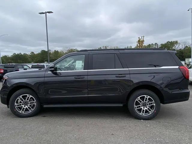 2025 Ford Expedition Active MAX