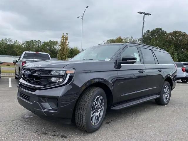 2025 Ford Expedition Active MAX
