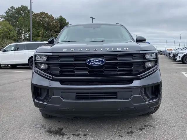 2025 Ford Expedition Active MAX