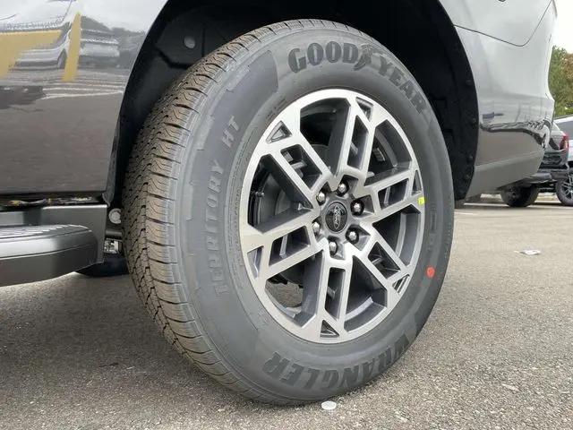 2025 Ford Expedition Active MAX
