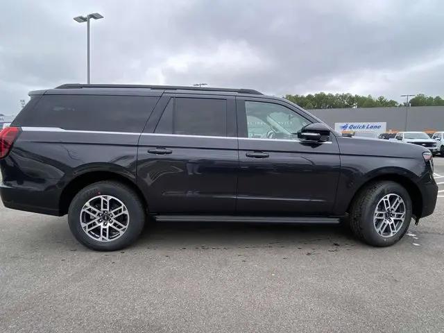 2025 Ford Expedition Active MAX