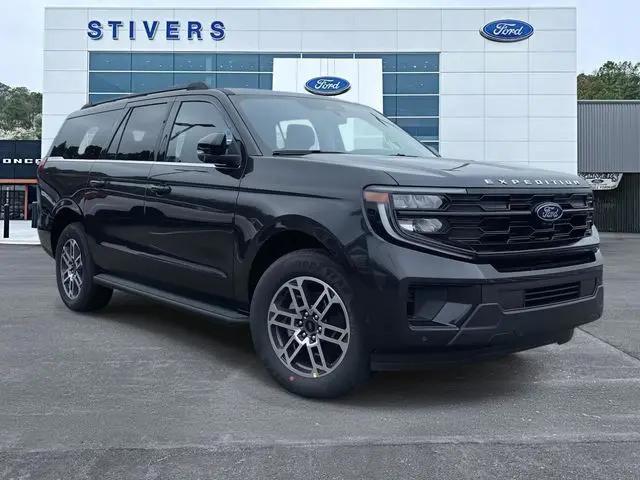 2025 Ford Expedition Active MAX for sale in Birmingham, AL