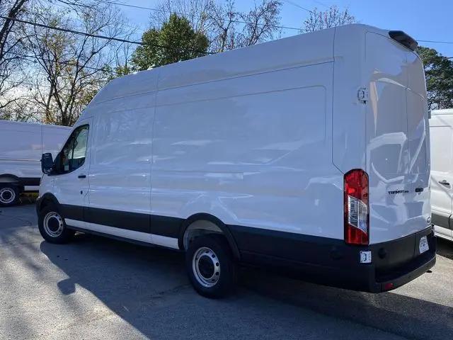 2026 Ford Transit Cargo Van T-350