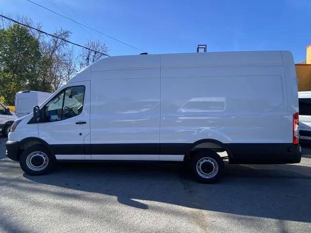 2026 Ford Transit Cargo Van T-350