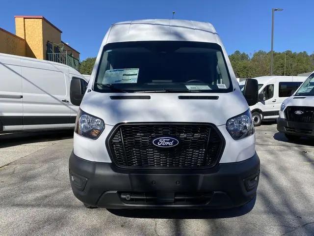 2026 Ford Transit Cargo Van T-350